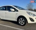 Белый Опель Корса, объемом двигателя 1.4 л и пробегом 170 тыс. км за 7200 $, фото 1 на Automoto.ua
