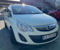 Белый Опель Корса, объемом двигателя 1.2 л и пробегом 174 тыс. км за 5900 $, фото 1 на Automoto.ua
