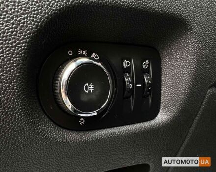 Белый Опель Корса, объемом двигателя 1.2 л и пробегом 262 тыс. км за 4999 $, фото 14 на Automoto.ua