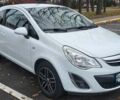 Білий Опель Корса, об'ємом двигуна 1.23 л та пробігом 126 тис. км за 5600 $, фото 6 на Automoto.ua