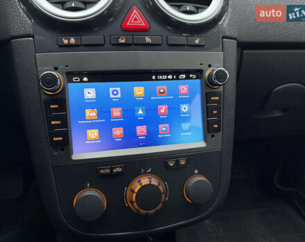 Білий Опель Корса, об'ємом двигуна 1.4 л та пробігом 59 тис. км за 8400 $, фото 34 на Automoto.ua