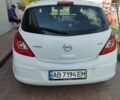 Білий Опель Корса, об'ємом двигуна 1.25 л та пробігом 225 тис. км за 5400 $, фото 18 на Automoto.ua