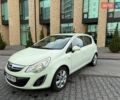 Белый Опель Корса, объемом двигателя 1.23 л и пробегом 122 тыс. км за 6850 $, фото 6 на Automoto.ua