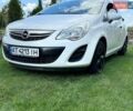 Білий Опель Корса, об'ємом двигуна 1.23 л та пробігом 220 тис. км за 4700 $, фото 7 на Automoto.ua