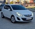 Белый Опель Корса, объемом двигателя 1.4 л и пробегом 157 тыс. км за 5950 $, фото 18 на Automoto.ua