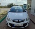 Білий Опель Корса, об'ємом двигуна 1.25 л та пробігом 225 тис. км за 5400 $, фото 2 на Automoto.ua