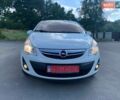 Белый Опель Корса, объемом двигателя 1.23 л и пробегом 252 тыс. км за 6200 $, фото 7 на Automoto.ua