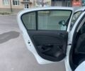 Белый Опель Корса, объемом двигателя 1.23 л и пробегом 252 тыс. км за 6200 $, фото 10 на Automoto.ua