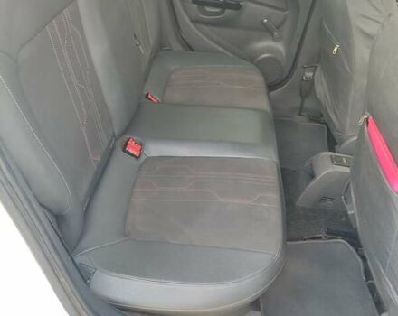 Білий Опель Корса, об'ємом двигуна 1.25 л та пробігом 225 тис. км за 5400 $, фото 4 на Automoto.ua