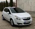 Білий Опель Корса, об'ємом двигуна 1.3 л та пробігом 105 тис. км за 4999 $, фото 1 на Automoto.ua