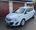 Белый Опель Корса, объемом двигателя 1.4 л и пробегом 82 тыс. км за 8500 $, фото 3 на Automoto.ua