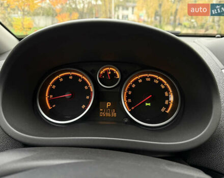 Білий Опель Корса, об'ємом двигуна 1.4 л та пробігом 59 тис. км за 8400 $, фото 29 на Automoto.ua