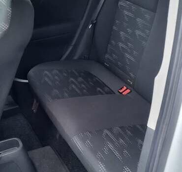 Білий Опель Корса, об'ємом двигуна 1.23 л та пробігом 126 тис. км за 5600 $, фото 9 на Automoto.ua