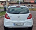 Білий Опель Корса, об'ємом двигуна 1.4 л та пробігом 157 тис. км за 6100 $, фото 1 на Automoto.ua