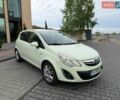 Білий Опель Корса, об'ємом двигуна 1.23 л та пробігом 122 тис. км за 5600 $, фото 1 на Automoto.ua