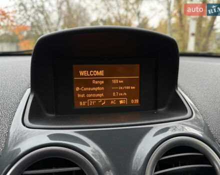 Білий Опель Корса, об'ємом двигуна 1.4 л та пробігом 59 тис. км за 8400 $, фото 30 на Automoto.ua