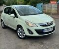Білий Опель Корса, об'ємом двигуна 1.4 л та пробігом 123 тис. км за 5700 $, фото 1 на Automoto.ua
