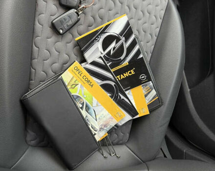 Білий Опель Корса, об'ємом двигуна 1.4 л та пробігом 59 тис. км за 8400 $, фото 33 на Automoto.ua