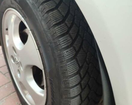 Білий Опель Корса, об'ємом двигуна 1.25 л та пробігом 225 тис. км за 5400 $, фото 8 на Automoto.ua