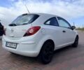 Білий Опель Корса, об'ємом двигуна 1.23 л та пробігом 220 тис. км за 4700 $, фото 1 на Automoto.ua
