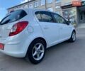 Белый Опель Корса, объемом двигателя 1.23 л и пробегом 252 тыс. км за 6200 $, фото 4 на Automoto.ua