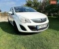 Білий Опель Корса, об'ємом двигуна 1.23 л та пробігом 220 тис. км за 4700 $, фото 4 на Automoto.ua