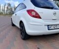 Білий Опель Корса, об'ємом двигуна 1.23 л та пробігом 220 тис. км за 4700 $, фото 3 на Automoto.ua