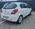 Білий Опель Корса, об'ємом двигуна 1.4 л та пробігом 175 тис. км за 5401 $, фото 1 на Automoto.ua