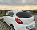 Белый Опель Корса, объемом двигателя 1.3 л и пробегом 182 тыс. км за 5200 $, фото 4 на Automoto.ua