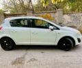 Білий Опель Корса, об'ємом двигуна 1.3 л та пробігом 232 тис. км за 6600 $, фото 13 на Automoto.ua
