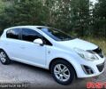 Білий Опель Корса, об'ємом двигуна 1.2 л та пробігом 175 тис. км за 4950 $, фото 9 на Automoto.ua