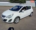 Білий Опель Корса, об'ємом двигуна 1.3 л та пробігом 220 тис. км за 5200 $, фото 3 на Automoto.ua