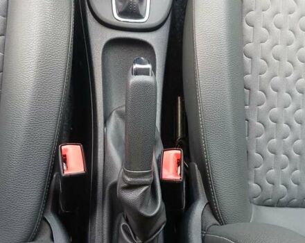 Белый Опель Корса, объемом двигателя 1.4 л и пробегом 82 тыс. км за 8500 $, фото 18 на Automoto.ua