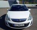Білий Опель Корса, об'ємом двигуна 1.3 л та пробігом 220 тис. км за 5200 $, фото 9 на Automoto.ua