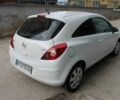 Білий Опель Корса, об'ємом двигуна 1.2 л та пробігом 215 тис. км за 4900 $, фото 3 на Automoto.ua