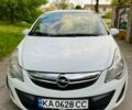 Білий Опель Корса, об'ємом двигуна 1.3 л та пробігом 232 тис. км за 6600 $, фото 10 на Automoto.ua