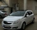Білий Опель Корса, об'ємом двигуна 1.3 л та пробігом 105 тис. км за 4999 $, фото 1 на Automoto.ua