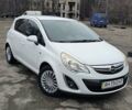Белый Опель Корса, объемом двигателя 1.4 л и пробегом 57 тыс. км за 7000 $, фото 1 на Automoto.ua