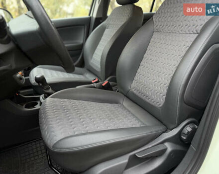 Білий Опель Корса, об'ємом двигуна 1.4 л та пробігом 59 тис. км за 8400 $, фото 14 на Automoto.ua