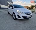 Белый Опель Корса, объемом двигателя 1.4 л и пробегом 157 тыс. км за 5950 $, фото 2 на Automoto.ua