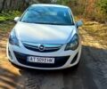 Белый Опель Корса, объемом двигателя 1.2 л и пробегом 0 тыс. км за 5200 $, фото 2 на Automoto.ua