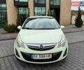 Белый Опель Корса, объемом двигателя 1.23 л и пробегом 122 тыс. км за 6850 $, фото 1 на Automoto.ua