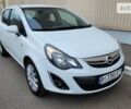 Белый Опель Корса, объемом двигателя 1.2 л и пробегом 73 тыс. км за 6999 $, фото 4 на Automoto.ua