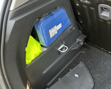 Білий Опель Корса, об'ємом двигуна 1.4 л та пробігом 130 тис. км за 8400 $, фото 24 на Automoto.ua