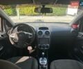 Белый Опель Корса, объемом двигателя 1.23 л и пробегом 177 тыс. км за 4500 $, фото 6 на Automoto.ua