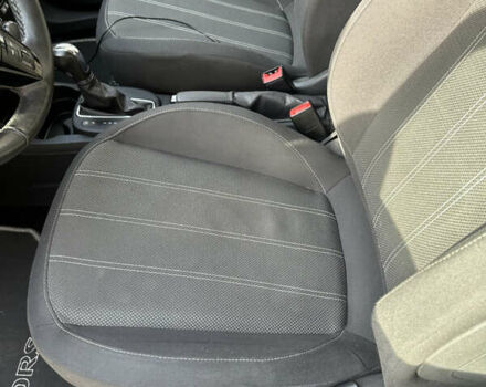 Білий Опель Корса, об'ємом двигуна 1.4 л та пробігом 130 тис. км за 8400 $, фото 15 на Automoto.ua