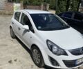Білий Опель Корса, об'ємом двигуна 1.25 л та пробігом 238 тис. км за 5900 $, фото 1 на Automoto.ua