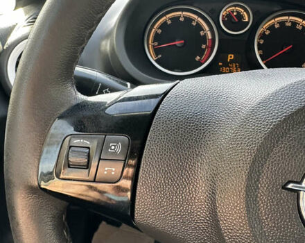 Білий Опель Корса, об'ємом двигуна 1.4 л та пробігом 130 тис. км за 8400 $, фото 9 на Automoto.ua