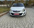 Білий Опель Корса, об'ємом двигуна 1.4 л та пробігом 130 тис. км за 8400 $, фото 4 на Automoto.ua