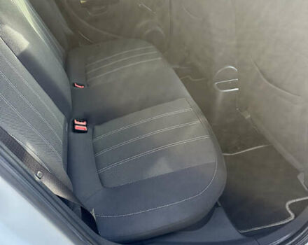 Білий Опель Корса, об'ємом двигуна 1.4 л та пробігом 130 тис. км за 8400 $, фото 21 на Automoto.ua